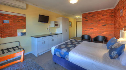 Pelican Motor Inn - Accommodation Brunswick Heads 15