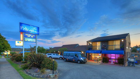 Pelican Motor Inn - Accommodation Brunswick Heads 24