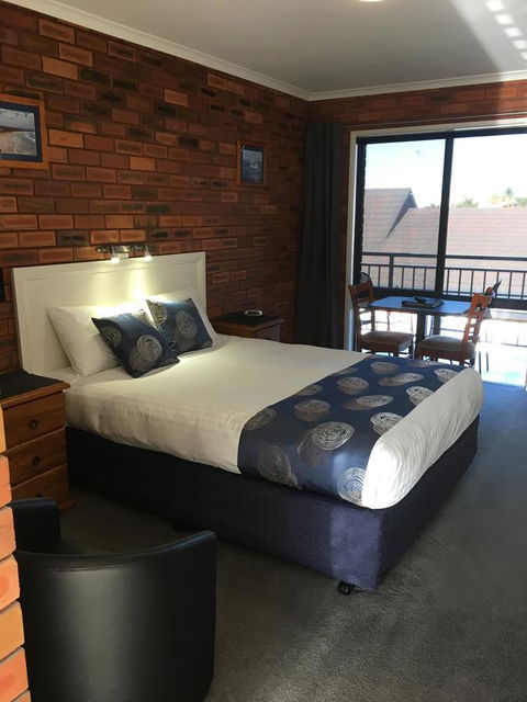 Pelican Motor Inn - Accommodation Brunswick Heads 19
