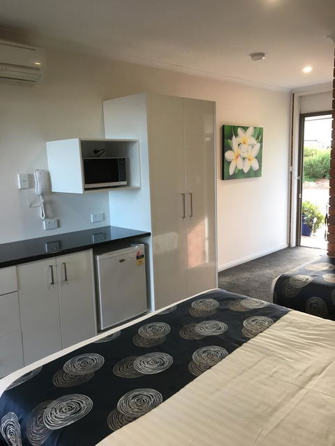 Pelican Motor Inn - Accommodation Brunswick Heads 41