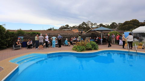 Pelican Motor Inn - Accommodation Brunswick Heads 27