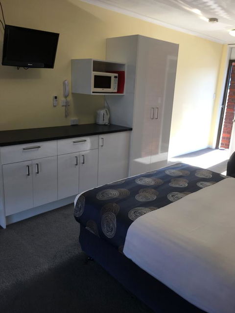 Pelican Motor Inn - Accommodation Brunswick Heads 1