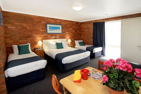 Pelican Motor Inn - Accommodation Brunswick Heads 40