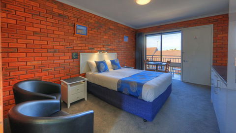 Pelican Motor Inn - Accommodation Brunswick Heads 2