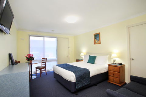 Pelican Motor Inn - Accommodation Brunswick Heads 42