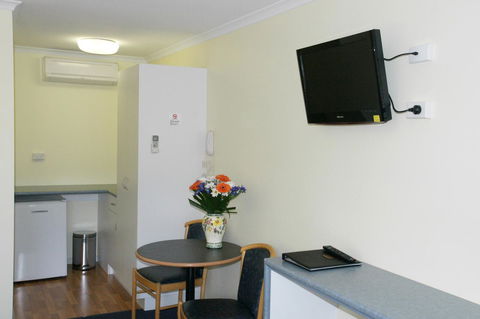 Pelican Motor Inn - Accommodation Brunswick Heads 32