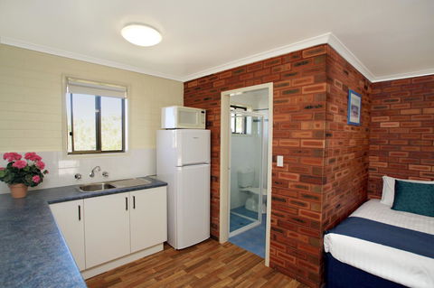 Pelican Motor Inn - Accommodation Brunswick Heads 36