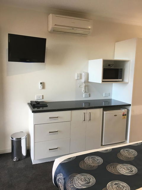Pelican Motor Inn - Accommodation Brunswick Heads 8