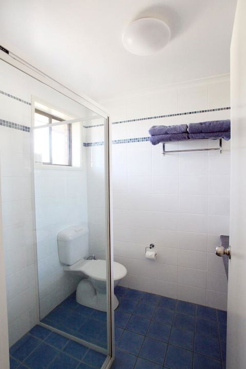 Pelican Motor Inn - Accommodation Brunswick Heads 35