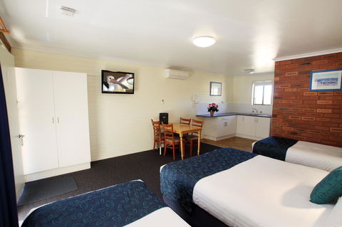 Pelican Motor Inn - Accommodation Brunswick Heads 38