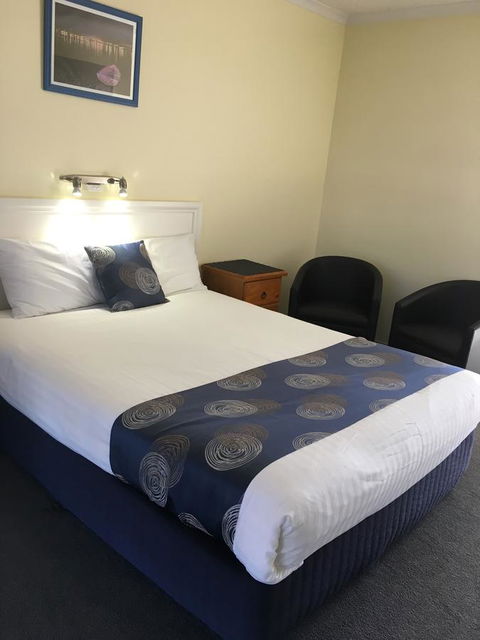 Pelican Motor Inn - Accommodation Brunswick Heads 18