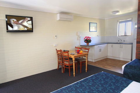 Pelican Motor Inn - Accommodation Brunswick Heads 37