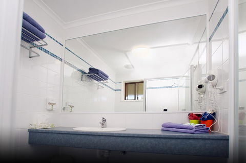 Pelican Motor Inn - Accommodation Brunswick Heads 30