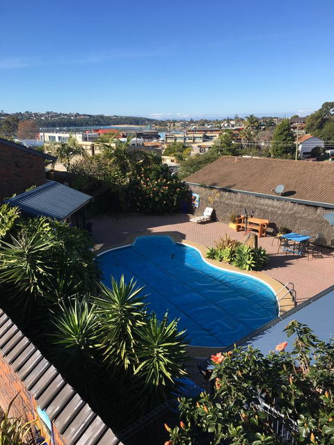 Pelican Motor Inn - Accommodation Brunswick Heads 33