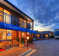 Pelican Motor Inn - Accommodation Brunswick Heads
