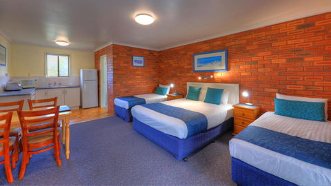 Pelican Motor Inn - Accommodation Brunswick Heads 4