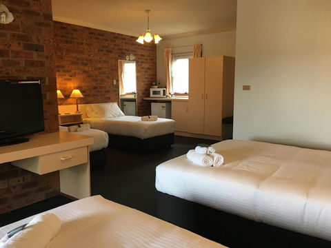 Bega Downs Motor Inn - Accommodation Brunswick Heads 14