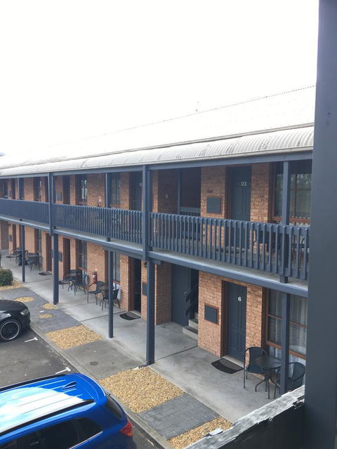 Bega Downs Motor Inn - Accommodation Brunswick Heads 10