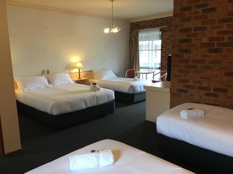 Bega Downs Motor Inn - Accommodation Brunswick Heads 13