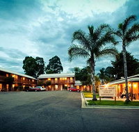 Bega Downs Motor Inn - Accommodation Brunswick Heads