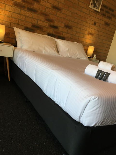 Bega Downs Motor Inn - Accommodation Brunswick Heads 12