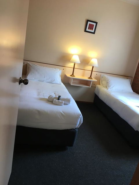 Bega Downs Motor Inn - Accommodation Brunswick Heads 15