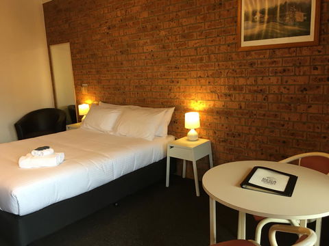 Bega Downs Motor Inn - Accommodation Brunswick Heads 16