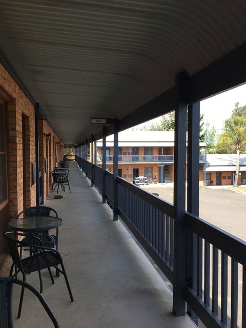 Bega Downs Motor Inn - Accommodation Brunswick Heads 9