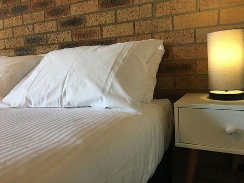 Bega Downs Motor Inn - Accommodation Brunswick Heads 7