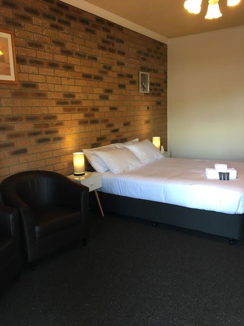Bega Downs Motor Inn - Accommodation Brunswick Heads 8