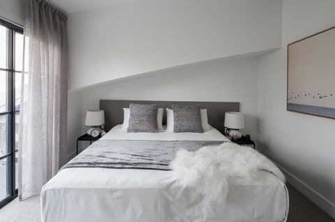 Wentworth Park Apartments - Accommodation Brunswick Heads 37