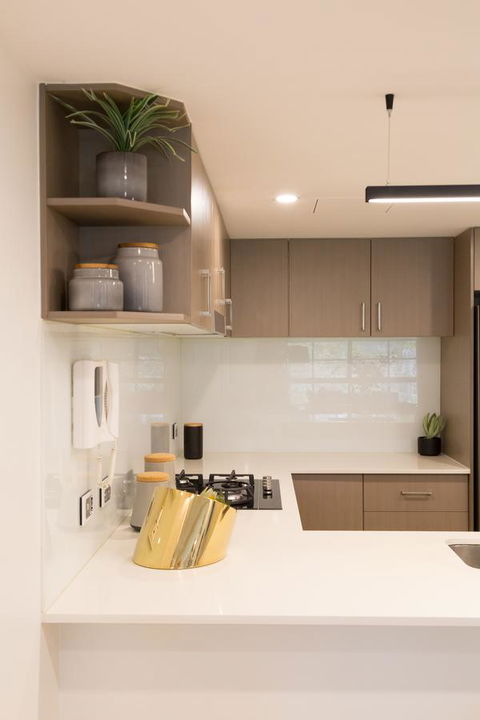 Wentworth Park Apartments - Accommodation Brunswick Heads 27
