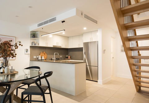 Wentworth Park Apartments - Accommodation Brunswick Heads 12
