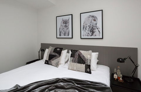 Wentworth Park Apartments - Accommodation Brunswick Heads 39