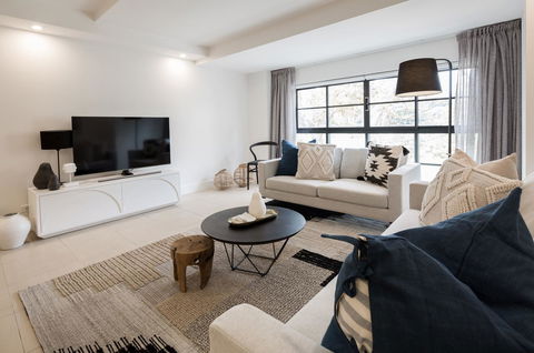 Wentworth Park Apartments - Accommodation Brunswick Heads 35