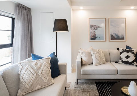Wentworth Park Apartments - Accommodation Brunswick Heads 15
