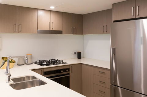 Wentworth Park Apartments - Accommodation Brunswick Heads 17