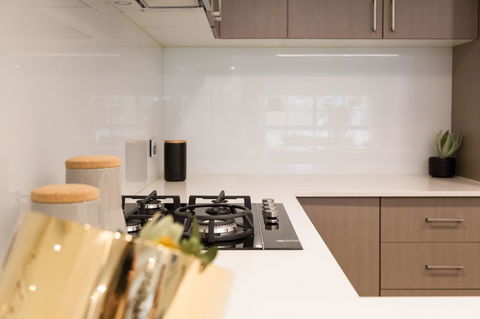 Wentworth Park Apartments - Accommodation Brunswick Heads 36