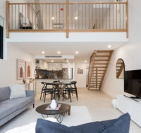 Wentworth Park Apartments - Accommodation Brunswick Heads