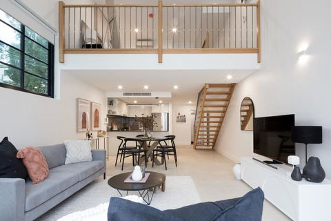Wentworth Park Apartments - Accommodation Brunswick Heads 0