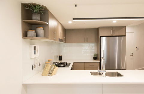 Wentworth Park Apartments - Accommodation Brunswick Heads 20