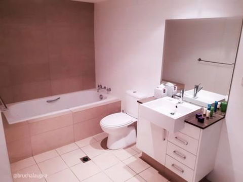 Wentworth Park Apartments - Accommodation Brunswick Heads 2