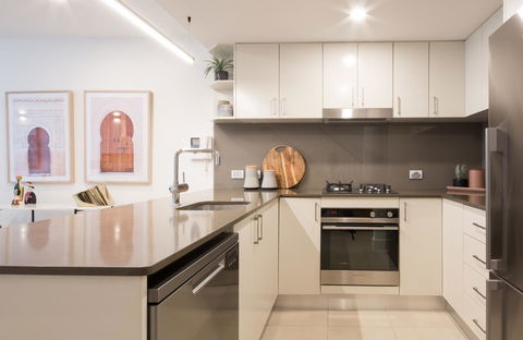 Wentworth Park Apartments - Accommodation Brunswick Heads 11