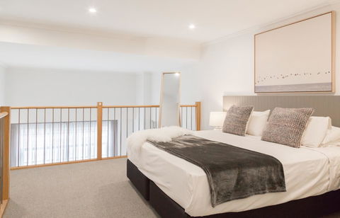 Wentworth Park Apartments - Accommodation Brunswick Heads 7
