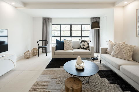 Wentworth Park Apartments - Accommodation Brunswick Heads 18