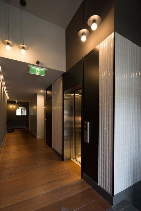 Wentworth Park Apartments - Accommodation Brunswick Heads 19