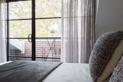 Wentworth Park Apartments - Accommodation Brunswick Heads 22