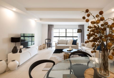 Wentworth Park Apartments - Accommodation Brunswick Heads 26