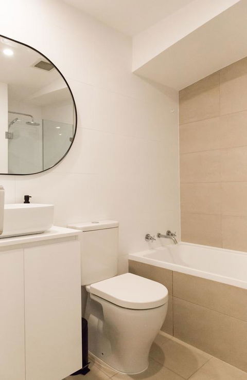 Wentworth Park Apartments - Accommodation Brunswick Heads 31