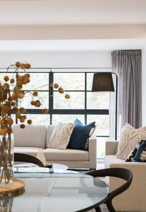 Wentworth Park Apartments - Accommodation Brunswick Heads 28